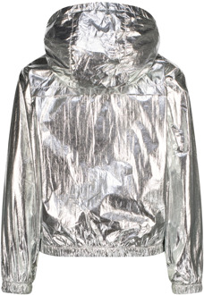 Raizzed meisjes zomerjas Zilver - 176