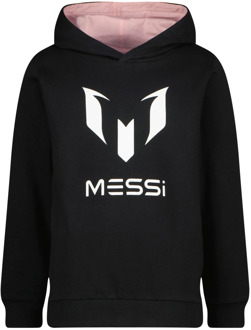 Raizzed Messi jongens hoodie masorin Zwart - 152