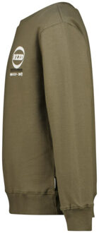 Raizzed Nabiac army Groen - 140