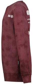 Raizzed Nalaric aubergine Paars - 152