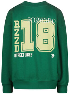 Raizzed Nardy - Groen - 140