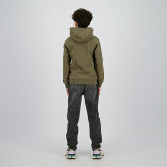 Raizzed Nassian army Groen - 152