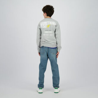 Raizzed Norwin melee Grijs - 140