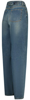 Raizzed Raven blue denim - maat 28-30 Blauw
