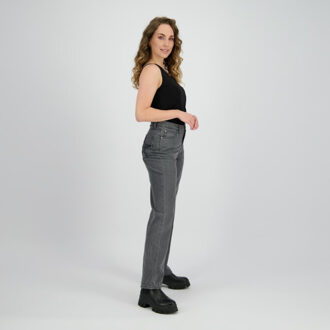 Raizzed Savanna star grey denim Grijs - 27-32