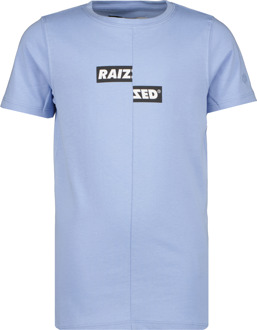 Raizzed Shirt R122KBN30002 Blauw - 152