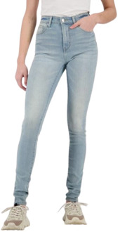 Raizzed Skinny Jeans Raizzed , Blue , Dames - W32