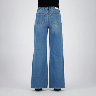 Raizzed Sky special blue denim Blauw - 27-32