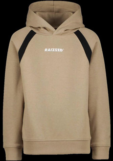Raizzed Sweater Bruin - 116