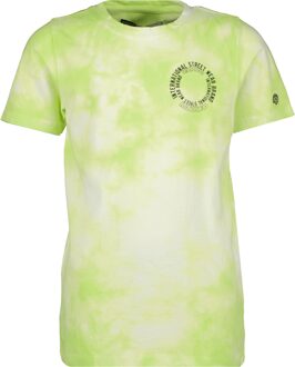 Raizzed T-shirt Groen - 176