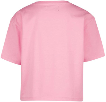 Raizzed T-shirt Roze - 140
