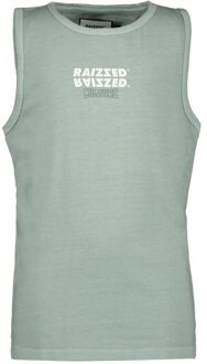 Raizzed Tanktop R322KBN36201 Groen - 152