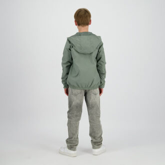 Raizzed Teale - Groen - 152