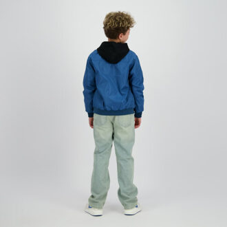 Raizzed Tombs kobalt Blauw - 140