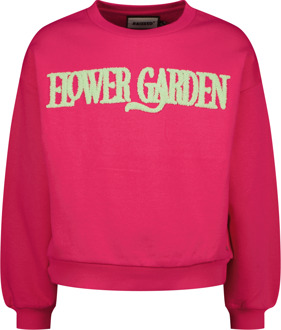 Raizzed zomer sweater meisjes - roze - Sem - Maat 140