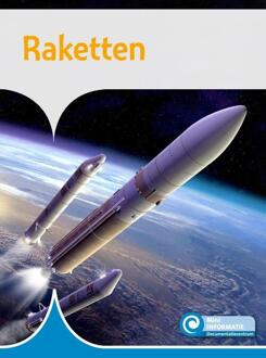 Raketten - Mini Informatie - Marian Van Gog