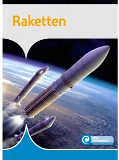 Raketten - Mini Informatie - Marian Van Gog