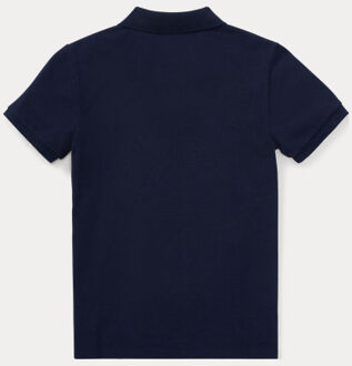 Ralph Lauren 323547926 Blauw - 140