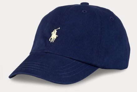 Ralph Lauren 323552489 - maat One size Blauw