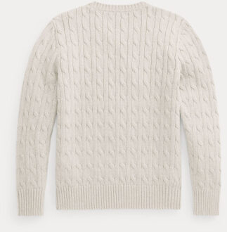 Ralph Lauren 323702674 Ecru - 152