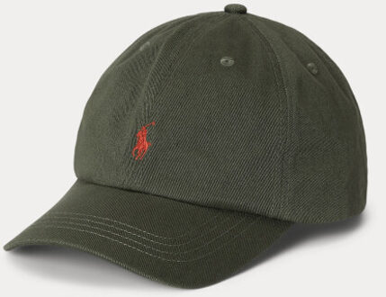 Ralph Lauren 323785653 Groen - One size