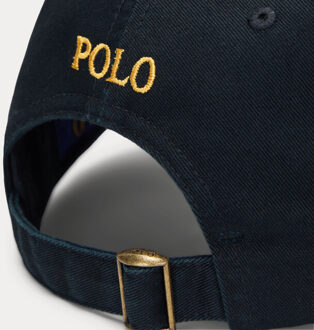 Ralph Lauren 323785653 Zwart - One size