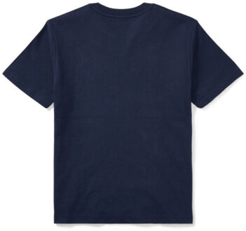 Ralph Lauren 323832904 Blauw - 176