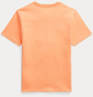 Ralph Lauren 323832904 - maat 164 Oranje