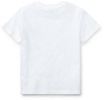 Ralph Lauren 323832904 - maat 176 Wit