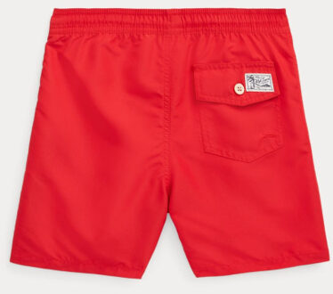 Ralph Lauren 323905345 - maat 152 Rood