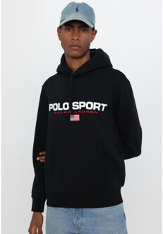 Ralph Lauren 323962111 - maat 152 Zwart