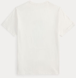 Ralph Lauren 323p00508 Wit - 164