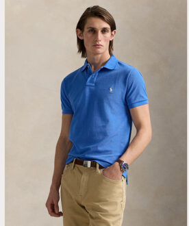 Ralph Lauren 710536856 Blauw - M