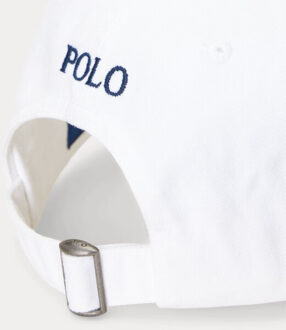 Ralph Lauren 710548524 Wit - One size