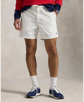 Ralph Lauren 710644995 Wit - S