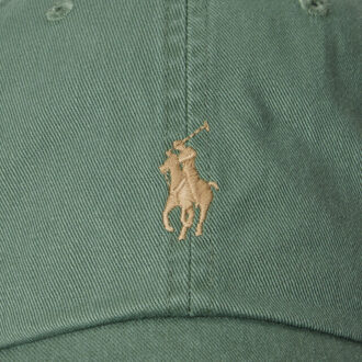 Ralph Lauren 710667709 Groen - One size