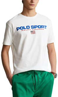 Ralph Lauren 710750444 - maat S Wit