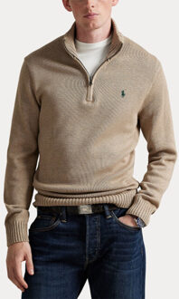 Ralph Lauren 710859939 Bruin - M