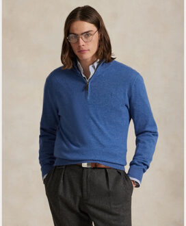 Ralph Lauren 710876756 Blauw - M