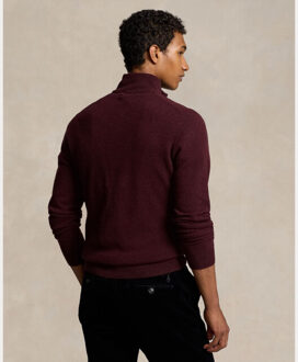 Ralph Lauren 710876756 Bordeaux - M