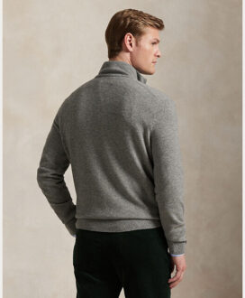 Ralph Lauren 710876756 Grijs - M