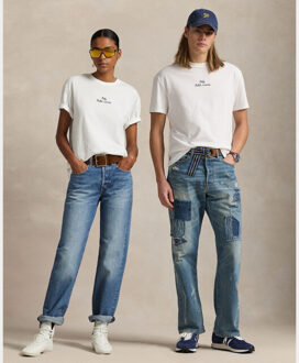 Ralph Lauren 710936585 Wit - S