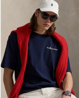 Ralph Lauren 710964714 - maat S Blauw