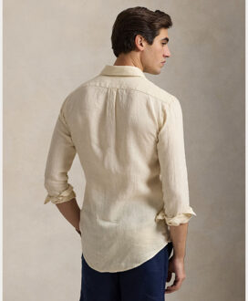 Ralph Lauren 710966294 Ecru - XL