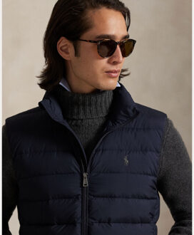 Ralph Lauren 710967775 Blauw - M