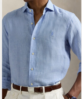 Ralph Lauren 710968971 Blauw