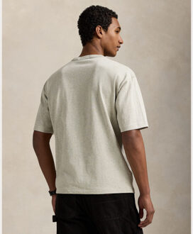 Ralph Lauren 710973137 - maat M Grijs