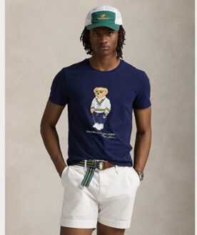 Ralph Lauren 710973137 - maat S Blauw