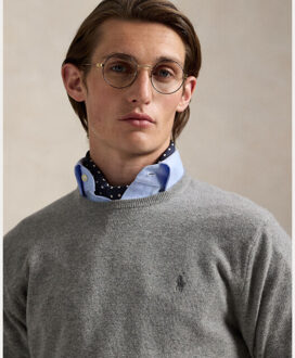 Ralph Lauren 710974148 Grijs