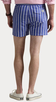 Ralph Lauren 710975405 Blauw - M